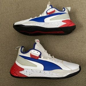 puma uproar “palace guard” size 11